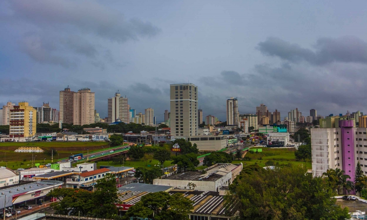 LOCALIZAÇÃO